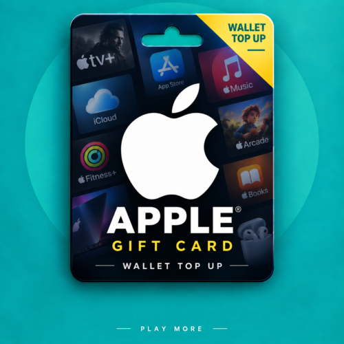Apple Gift Card